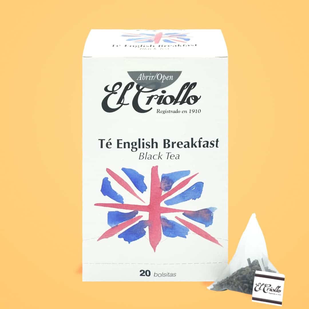 te english breakfast cafes el criollo te english breakfast