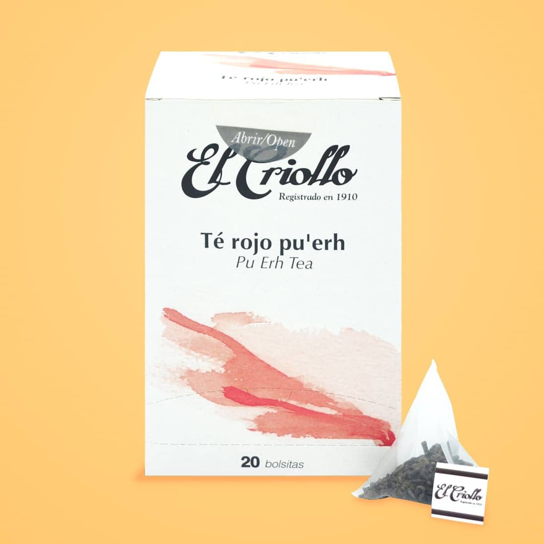 te rojo pu erh cafes el criollo te rojo pu erh cafes el criollo