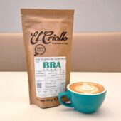 Café de Brasil