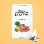 cafe del tropico