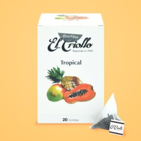 cafe del tropico