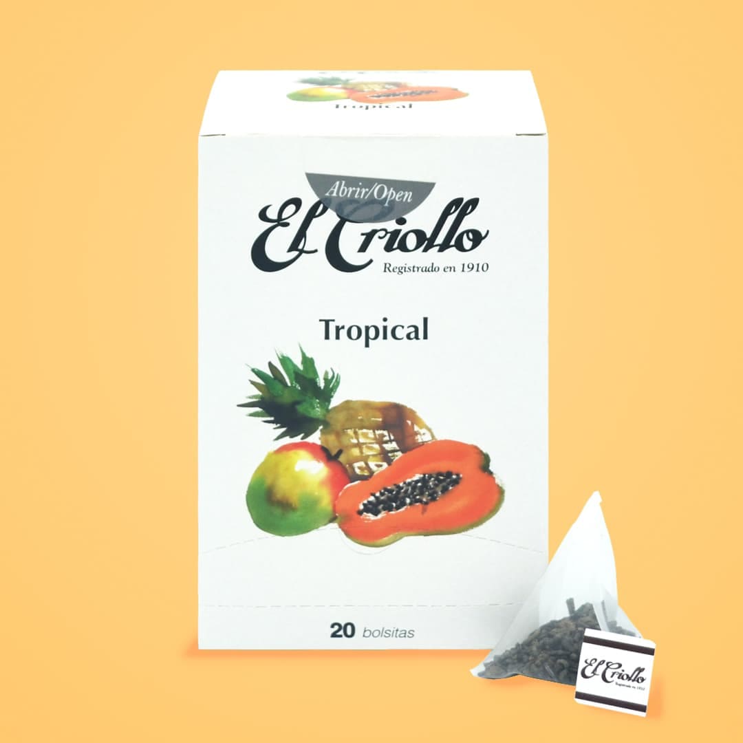 cafe del tropico cafes el criollo cafe del tropico