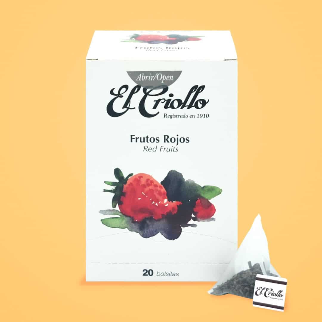 infusion frutos rojos cafes el criollo infusion frutos rojos cafes el criollo