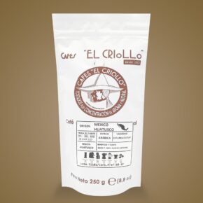 mexico huatusco cafe cafes el criollo