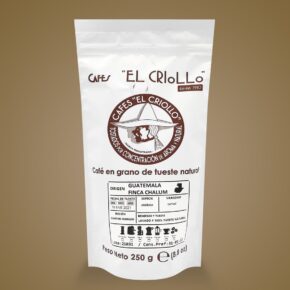 guatemala finca chalum cafe cafes el criollo