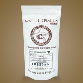 brasil tancat cafe cafes el crioll