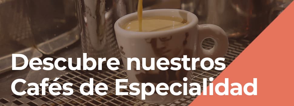 comprar cafe de especialidad