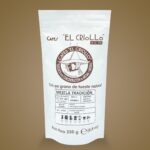 barreja tradició cafe cafes el crioll