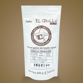 barreja tradició cafe cafes el crioll