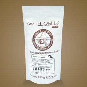 panama cafe cafes el crioll