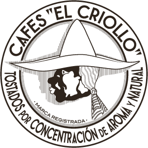 cafes el criollo