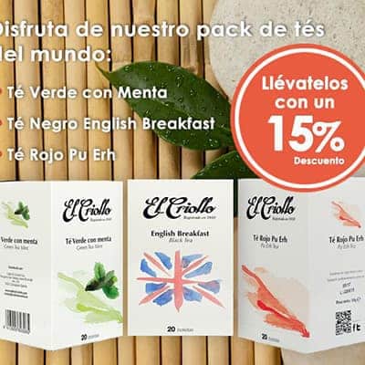 promocionestesdelmundo pack promoción tes del mundo