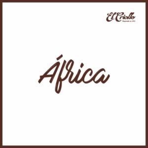 Café de África