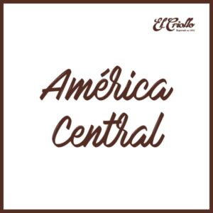 Café América Central