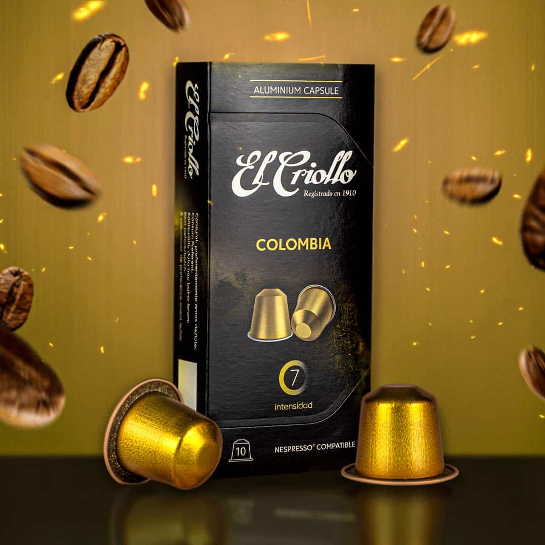 capsulas compatibles nespresso cafe colombia capsulas compatibles nespresso cafe colombia