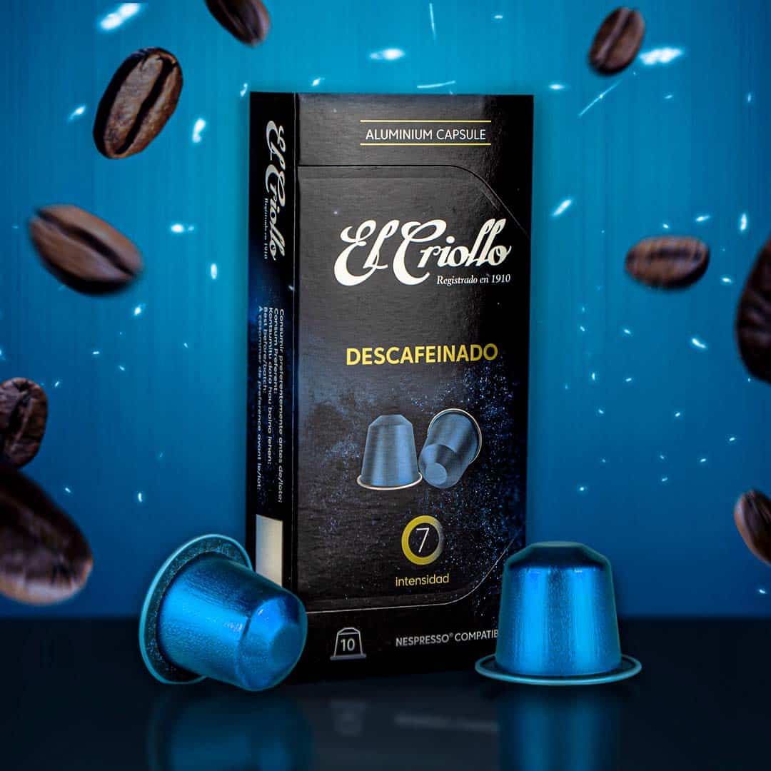 capsulas compatibles nespresso cafe descafeinado capsulas compatibles nespresso cafe descafeinado