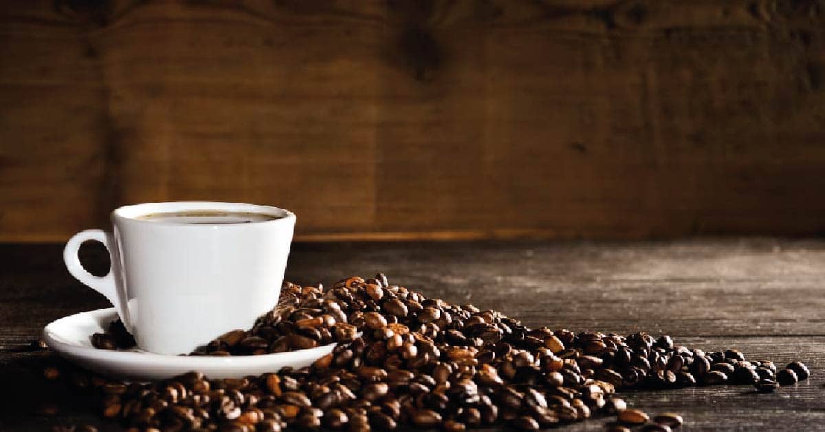curiosidades del cafe fuerte y su intensidad cafes el criollo zaragoza destacada