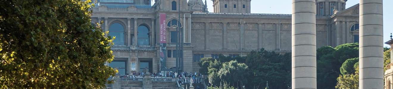 cafe de especialidad Barcelona