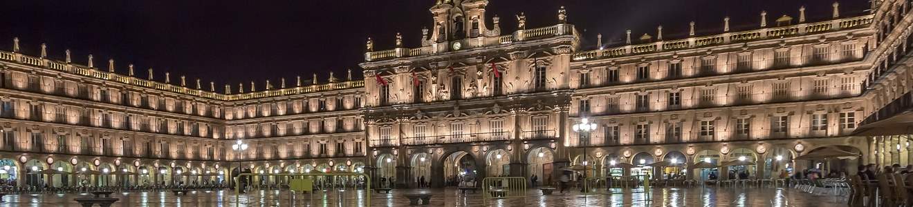 Cafe de especialidad Salamanca