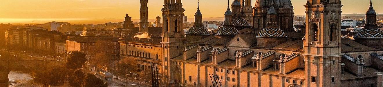 Cafe de especialidad Zaragoza