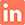 logo de linkedin
