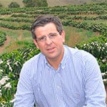Santiago Lascasas Cacho